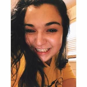 Meet your Posher, Shamy-lee